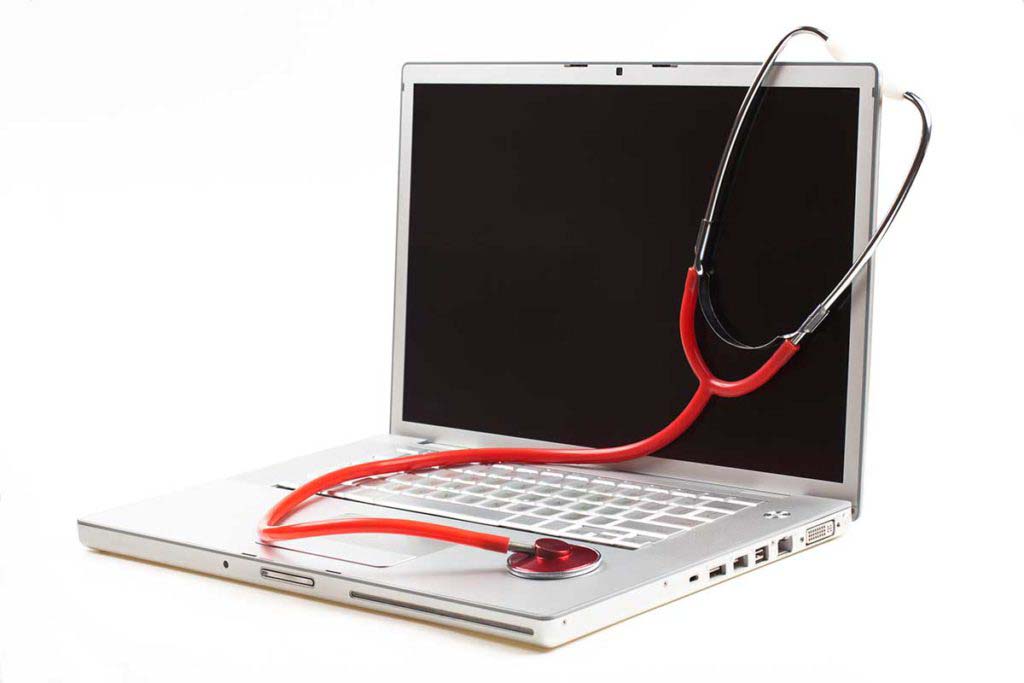 Бесплатная диагностика ноутбука в Омске
