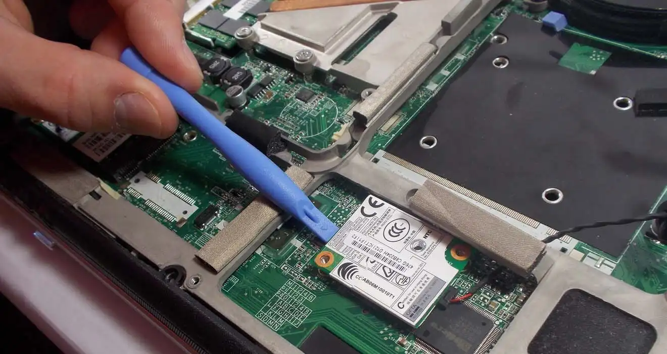 Ремонт ноутбуков Packard Bell в Омске | Сервисный центр
