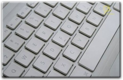 Замена клавиатуры ноутбука Compaq в Омске