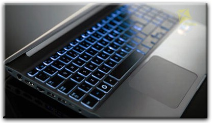 Ремонт клавиатуры на ноутбуке Samsung в Омске