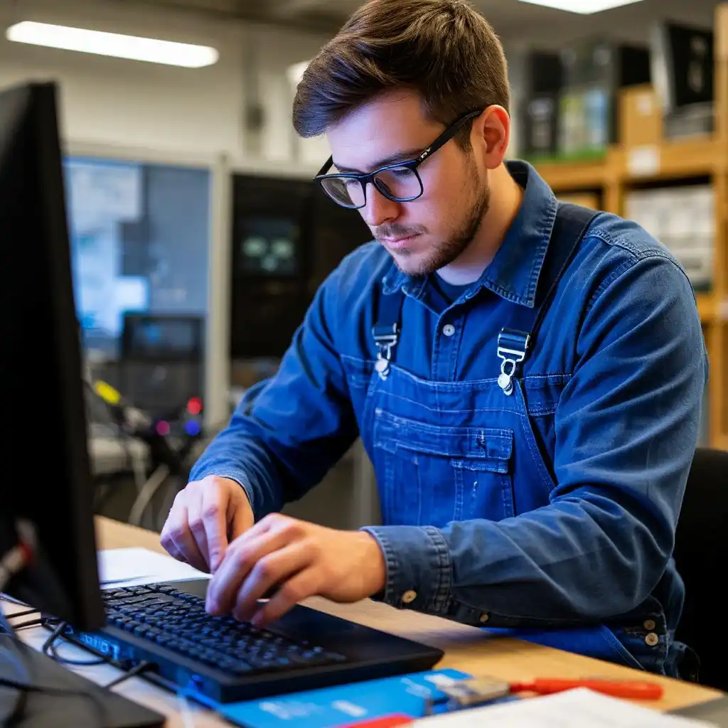 Настройка VPN в Омске