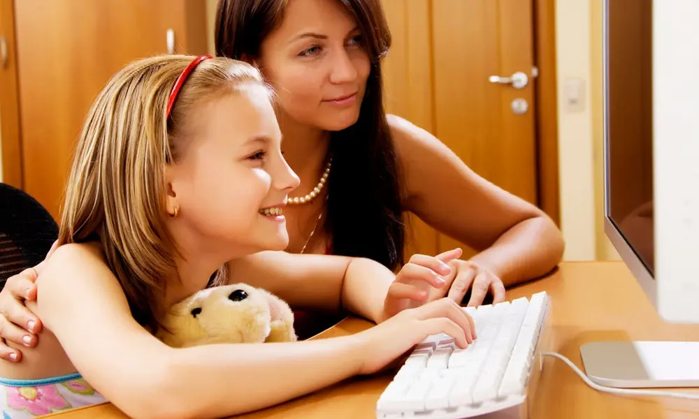 настройка родительского контроля в Омске